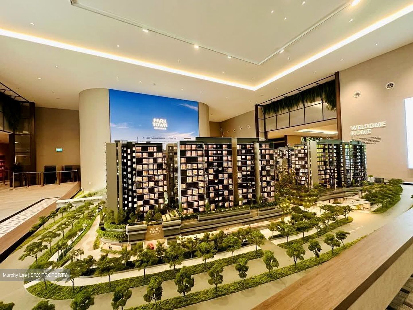 Tampines North Drive 1 (D18), Condominium #555063071